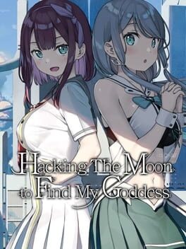 Hacking The Moon to Find My Goddess