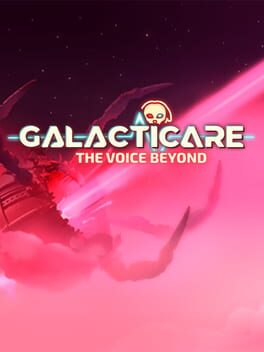 Galacticare: The Voice Beyond