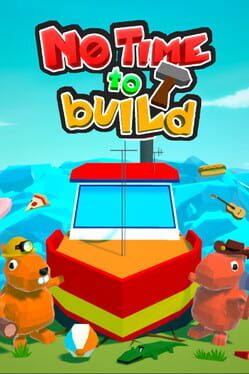 No Time to Build