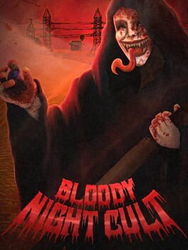 Bloody Night Cult