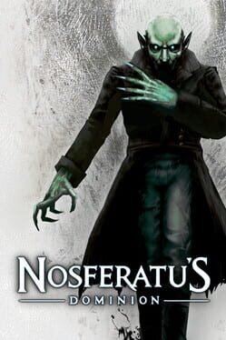 Nosferatu’s Dominion