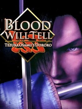 Blood Will Tell: Tezuka Osamu’s Dororo