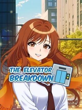 The Elevator Breakdown