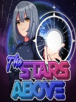 Terraria: The Stars Above