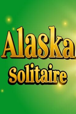 Alaska Solitaire Classic Card Game