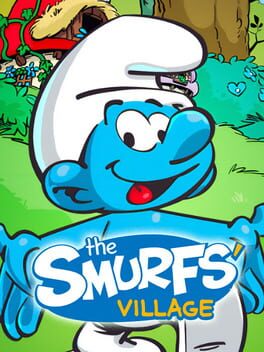 Smurfs’ Village