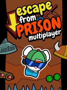Escape From Prison Multiplayer