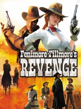 Fenimore Fillmore’s Revenge