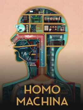 Homo Machina