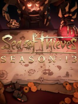 Sea of Thieves: Season 13