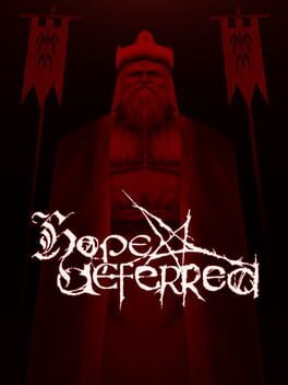 Hope Deferred