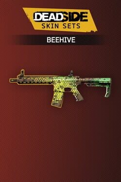 Deadside: Beehive Skin Set