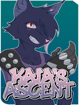 Kaia’s Ascent