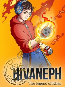 Hivaneph: The Legend of Elles