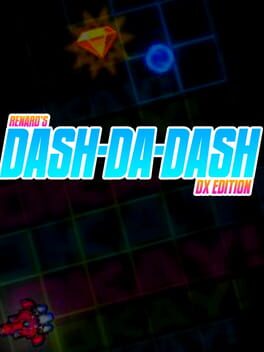 Dash-da-dash DX