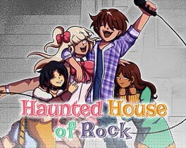 Haunted House of Rock