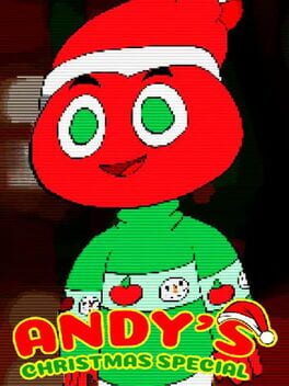 Andy’s Apple Farm: Christmas Special