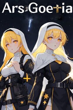 Ars Goetia