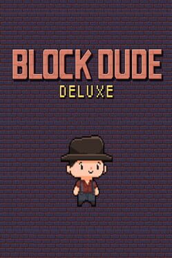 Block Dude Deluxe