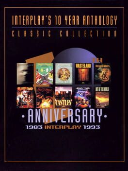 Interplay’s 10 Year Anthology: Classic Collection