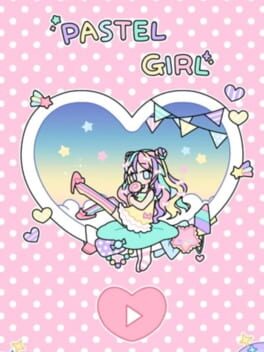 Pastel Girl