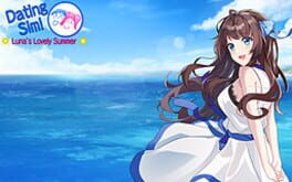 Dating Sim! Luna’s Lovely Summer
