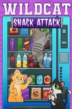 Wildcat Snack Attack