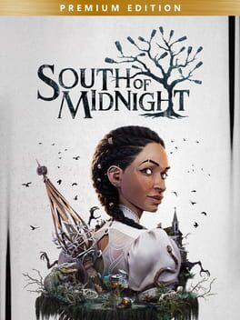 South of Midnight: Premium Edition