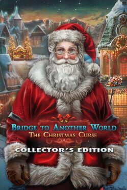 Bridge to Another World: The Christmas Curse – Collector’s Edition