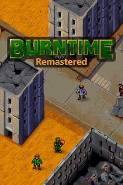Burntime Remastered