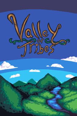 Valley of Tribes