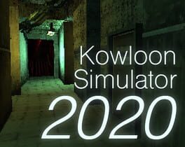Kowloon Simulator 2020