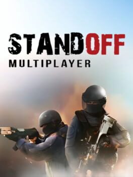 Standoff Multiplayer