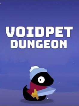 Voidpet Dungeon