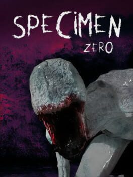 Specimen Zero