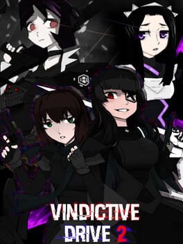 Vindictive Drive 2