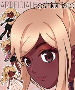 Artificial Fashionista: Summer Collection