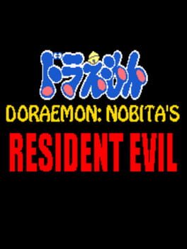 Doraemon: Nobita’s Resident Evil