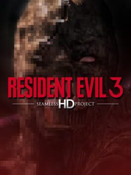 Resident Evil 3: Nemesis – Seamless HD Project