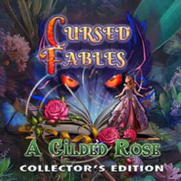 Cursed Fables: A Gilded Rose – Collector’s Edition