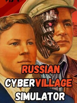 Russian CyberVillage Simulator