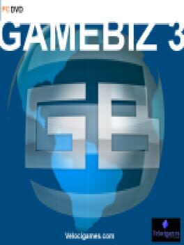 GameBiz 3