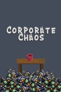 Corporate Chaos