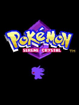Pokémon Serene Crystal