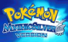 Pokémon Mythic Silver