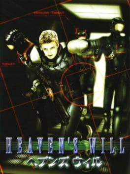 Heaven’s Will