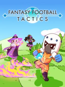 Fantasy Football Tactics