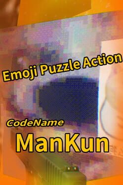 Emoji Puzzle Action: Codename: ManKun