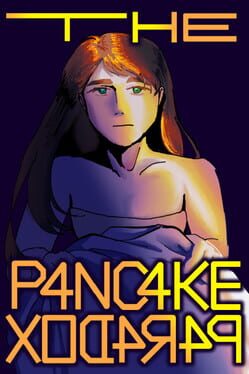 The Pancake Paradox