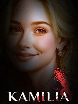 Kamilia